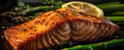 Изображение товара: Полный путеводитель по вкусным и полезным блюдам из рыбы