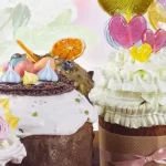 Кулич. Золотые правила