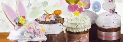 Изображение товара: Кулич. Золотые правила
