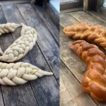 Курс по симитам и разнообразным халам «Пеки-Плети»
