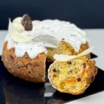 Пасхальный Кекс