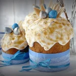 Рецепты куличей от Gift_cookies