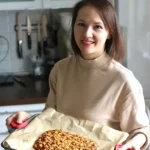 Сборник рецептов без глютена, без молочки и без яиц (часть 2)