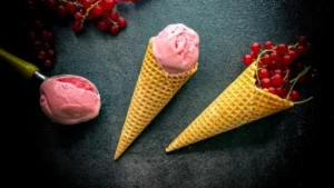 Постер товара: Ice Ice Сream. Обновленный 2024