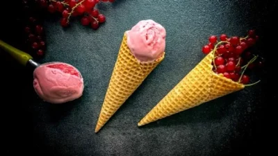 Изображение товара: Ice Ice Сream. Обновленный 2024