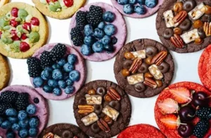 Постер товара: Cookies. Быстрый старт