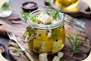 Постер товара: Фета