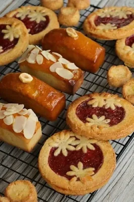 Изображение товара: Рождественское печенье: французская коллекция
