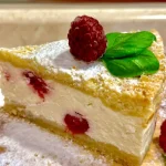 Королевская ватрушка