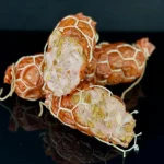 Мраморный мясной орех колбаса