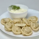 Пельмени