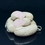 Сливочные сардельки