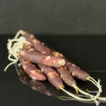 Сыровяленые колбаски испанские