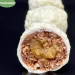 Трюфель Попкорн карамель