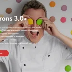 Macarons 3.0
