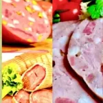 Расколбас: изделия из языка