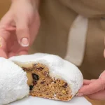 Курс «Рождественские штоллены»