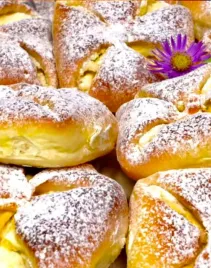 Постер товара: Венгерские ватрушки