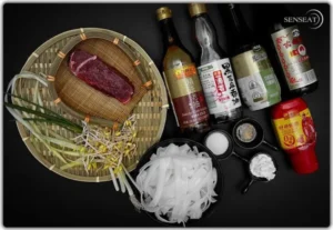 Постер товара: Китайская кухня на вашем столе