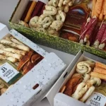 Основы кондитерского мастерства. Поток 37