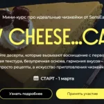 Cheese cake