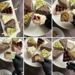 Курс «Чизкейки на палочке»