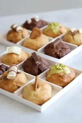 Изображение товара: NY cookies