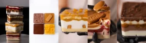 Постер товара: Cake box