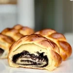 Маковый Рулет