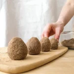 Мастер-класс по бурфикам: творожные