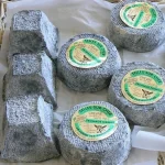 Сыры Валансе и Сель-сю-Шер