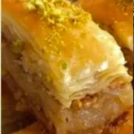 Марафон Пахлава