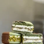 Мороженое Дубайский шоколад