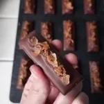 Такое разное печенье