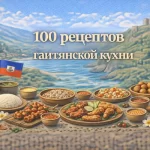 PDF-сборник «100 рецептов гаитянской кухни»