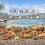 PDF-сборник «100 рецептов гавайской кухни»