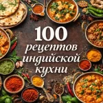 PDF-сборник «100 рецептов индийской кухни»