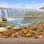 PDF-сборник «100 рецептов зимбабвийской кухни»