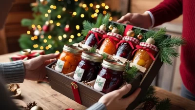 Изображение товара: 20 рецептов волшебных варений
