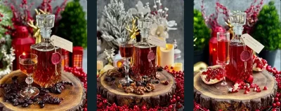 Изображение товара: Курс «Авторские настойки»