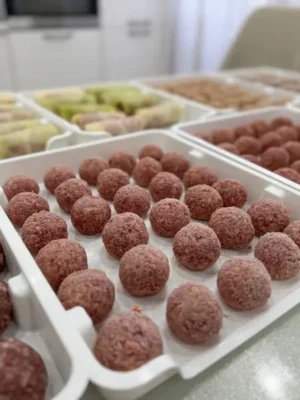 Изображение товара: Курс «Бизнес на кухне»