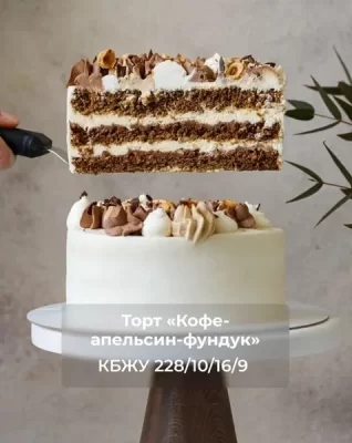 Изображение товара: Сборник «Черная пятница в школе ПП десертов. Десерты и чизкейки + Торты и декоры»