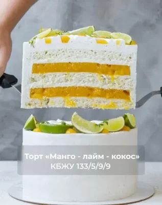 Изображение товара: Сборник «Черная пятница в школе ПП десертов. Десерты и чизкейки + Торты и декоры»