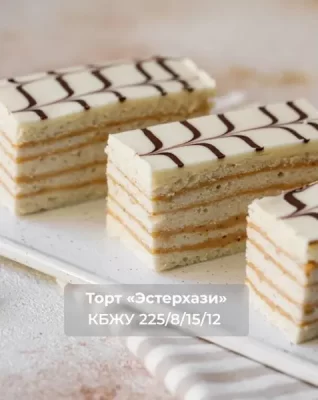 Изображение товара: Сборник «Черная пятница в школе ПП десертов. Десерты и чизкейки + Торты и декоры»
