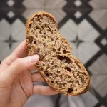 Мастер-класс «Чиабатта без глютена»