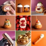 Курс «Эклеры и шу»