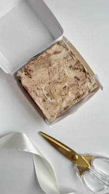 Изображение товара: Курс «Халва. 19 вкусов от классики до экзотики»