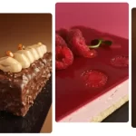 Курс «Классические десерты»