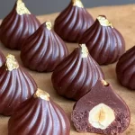 Курс «Конфетно-шоколадный проект. Модуль 1. Трюфели и пралине»
