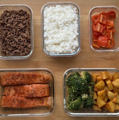 Изображение товара: Курс «FeelMeal»